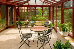 Norden conservatory quotes