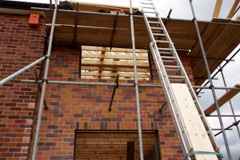 house extensions Norden