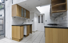 Norden kitchen extension leads